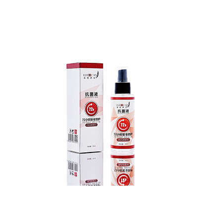 顺义母婴防护喷雾