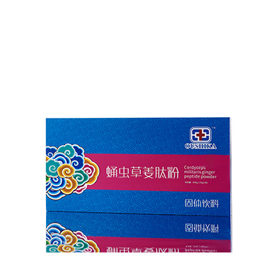 顺义蛹虫草气血汤