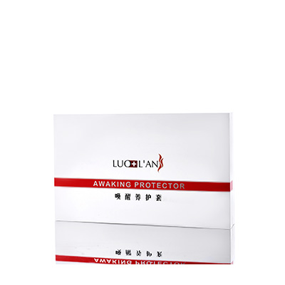 顺义气血能量增强套